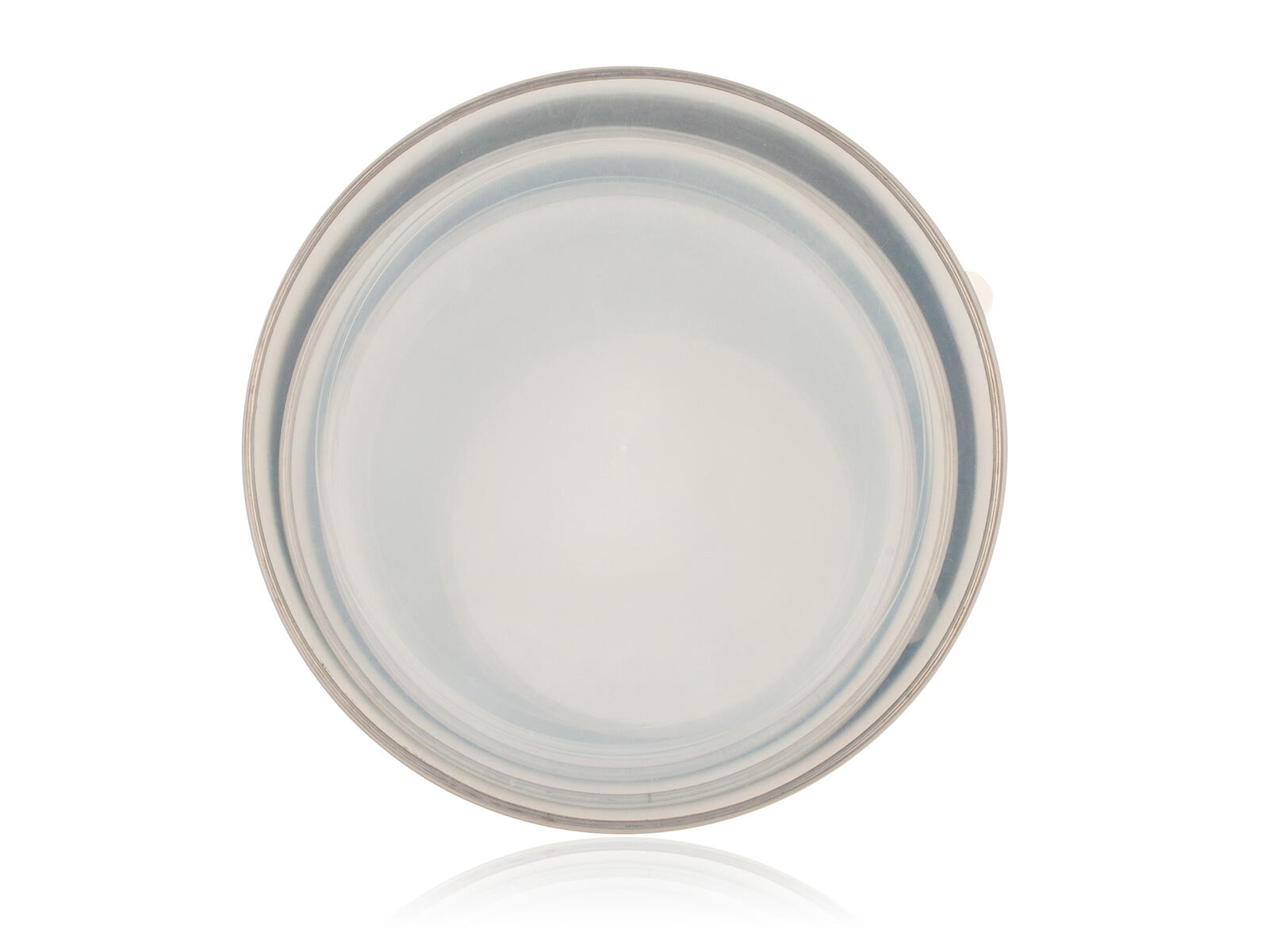 miska sada 8díl. (10,14,16,18cm + 4 víčka) smalt LAVENDER 0.49 Kg MTA MAXMIX Sklad14 325793