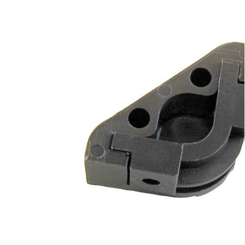 držák schodišťové tyče PH HN    (10ks) 0.12 Kg MTA MAXMIX Sklad14 477026