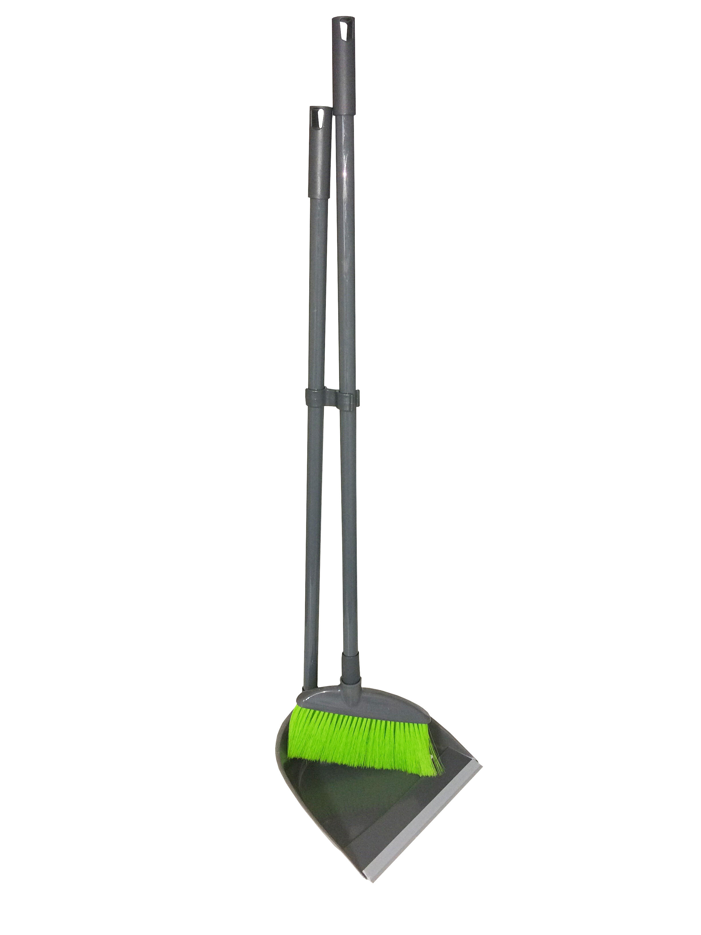 smetáček + lopatka s gumou na tyči 78cm PH 0.4Kg MAT MAXMIX Sklad14 280736