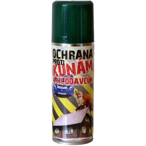 odpuzovač kun a hlodavců 200ml 0.21Kg MAT MAXMIX Sklad14 482051