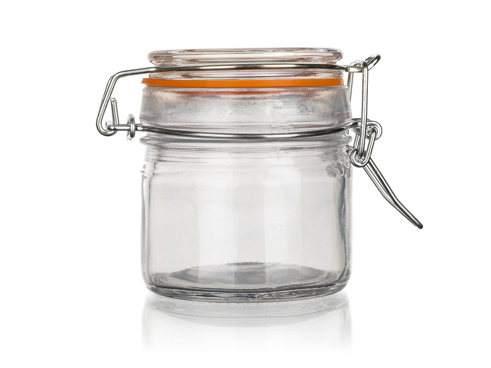 dóza hermetická 100ml skl. s patentním uzávěrem LINA OR 0.19 Kg MTA MAXMIX Sklad14 325954