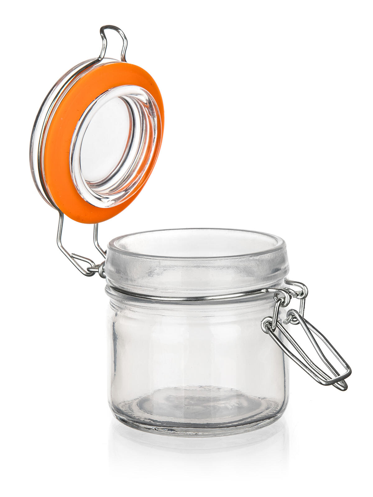 dóza hermetická 100ml skl. s patentním uzávěrem LINA OR 0.19 Kg MTA MAXMIX Sklad14 325954