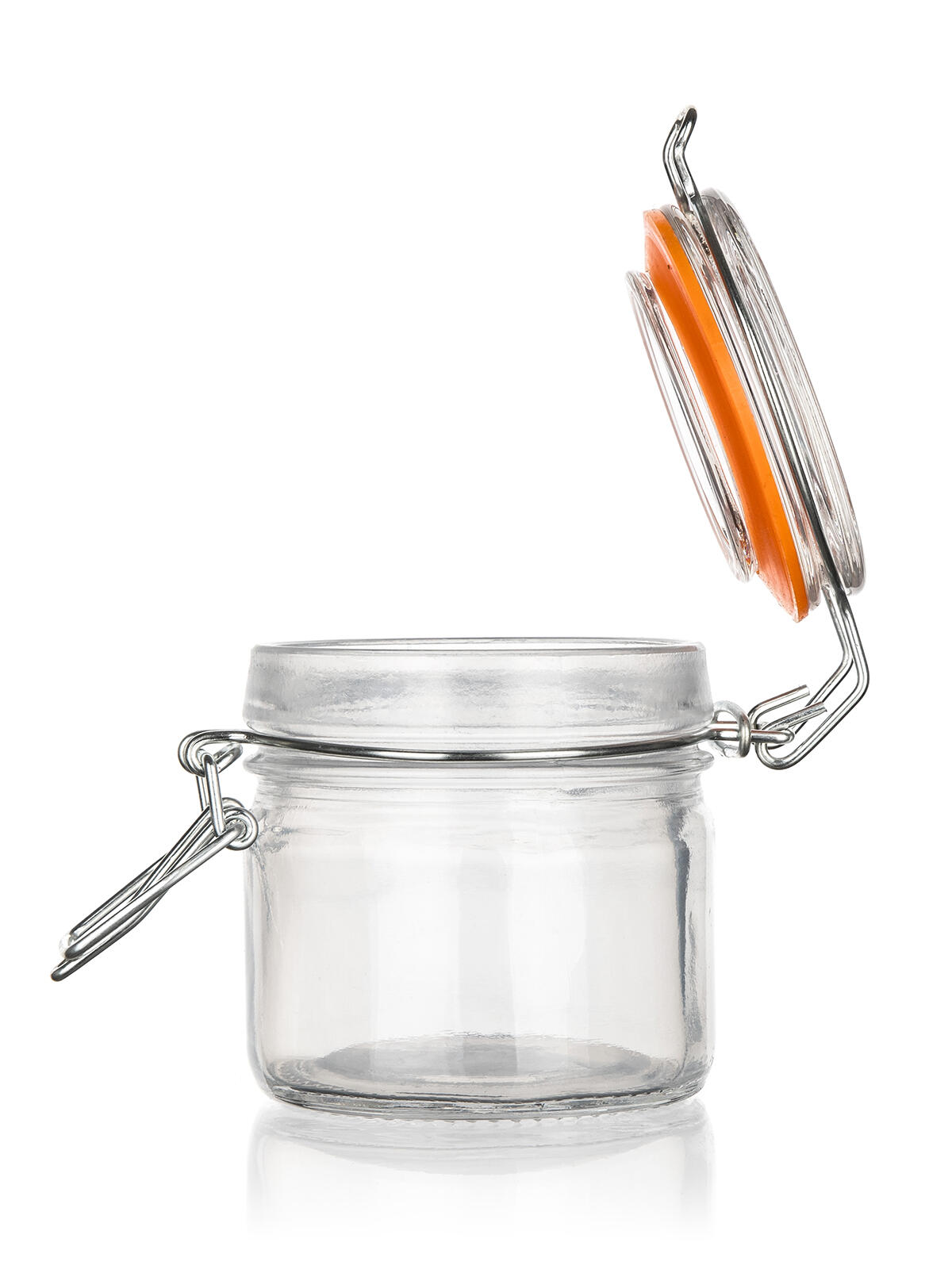 dóza hermetická 100ml skl. s patentním uzávěrem LINA OR 0.19 Kg MTA MAXMIX Sklad14 325954