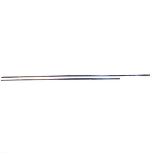 tyč záclonová Al 300cm 0.75Kg MAT MAXMIX Sklad14 477561