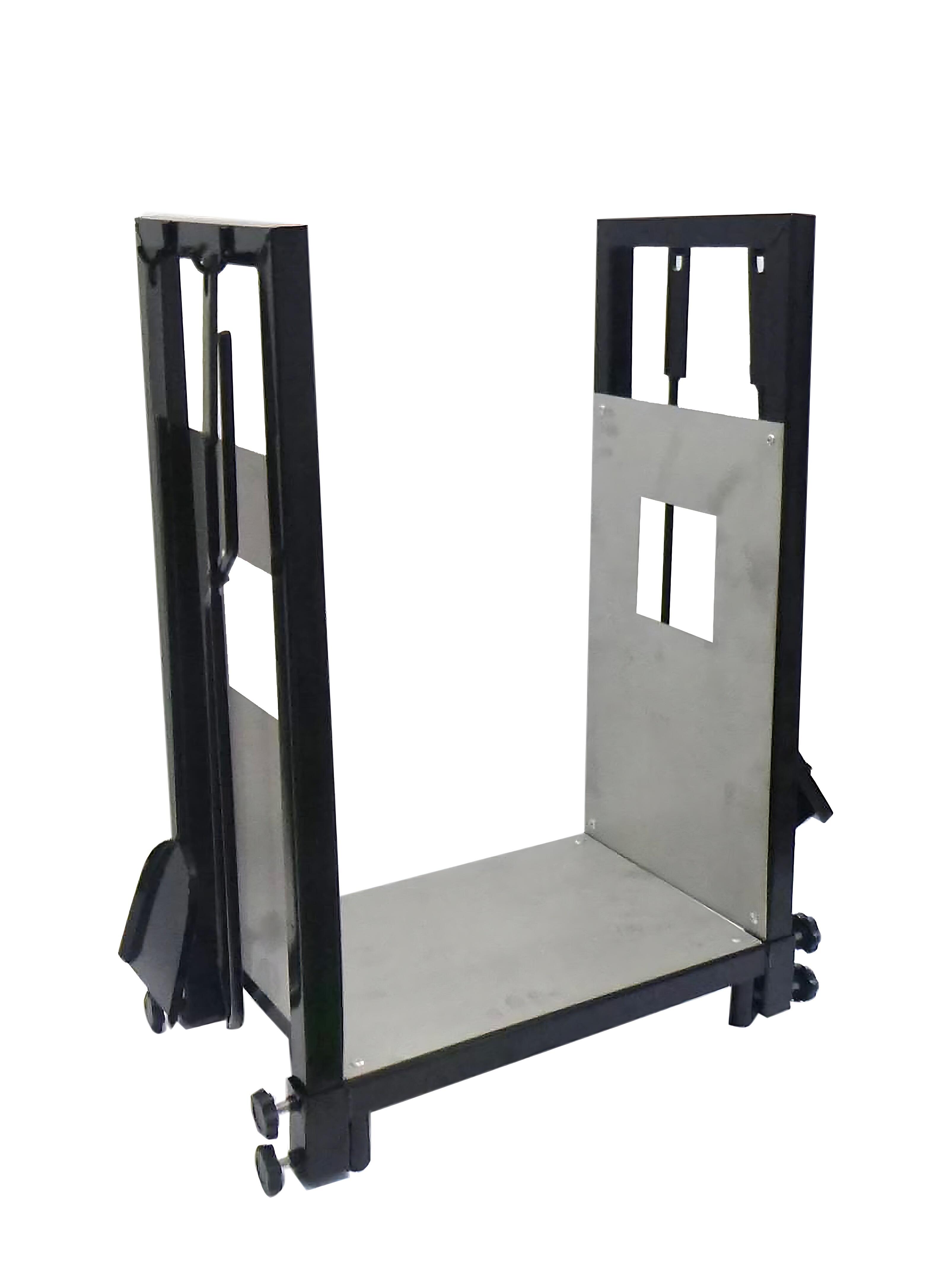 koš krbový s nářadím v.62cm, nerez/ocel sada 4díl. 10 Kg MTA MAXMIX Sklad14 760147