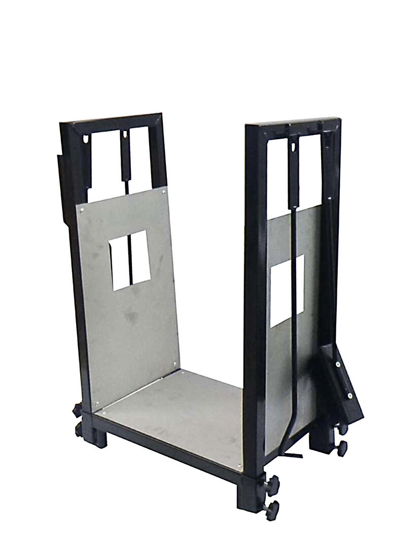 koš krbový s nářadím v.62cm, nerez/ocel sada 4díl. 10 Kg MTA MAXMIX Sklad14 760147