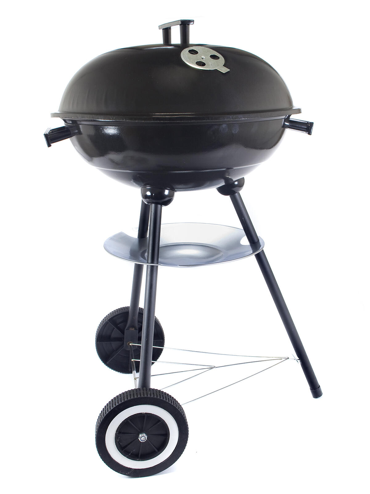 gril BALL pr.40cm, výška 57cm ČER