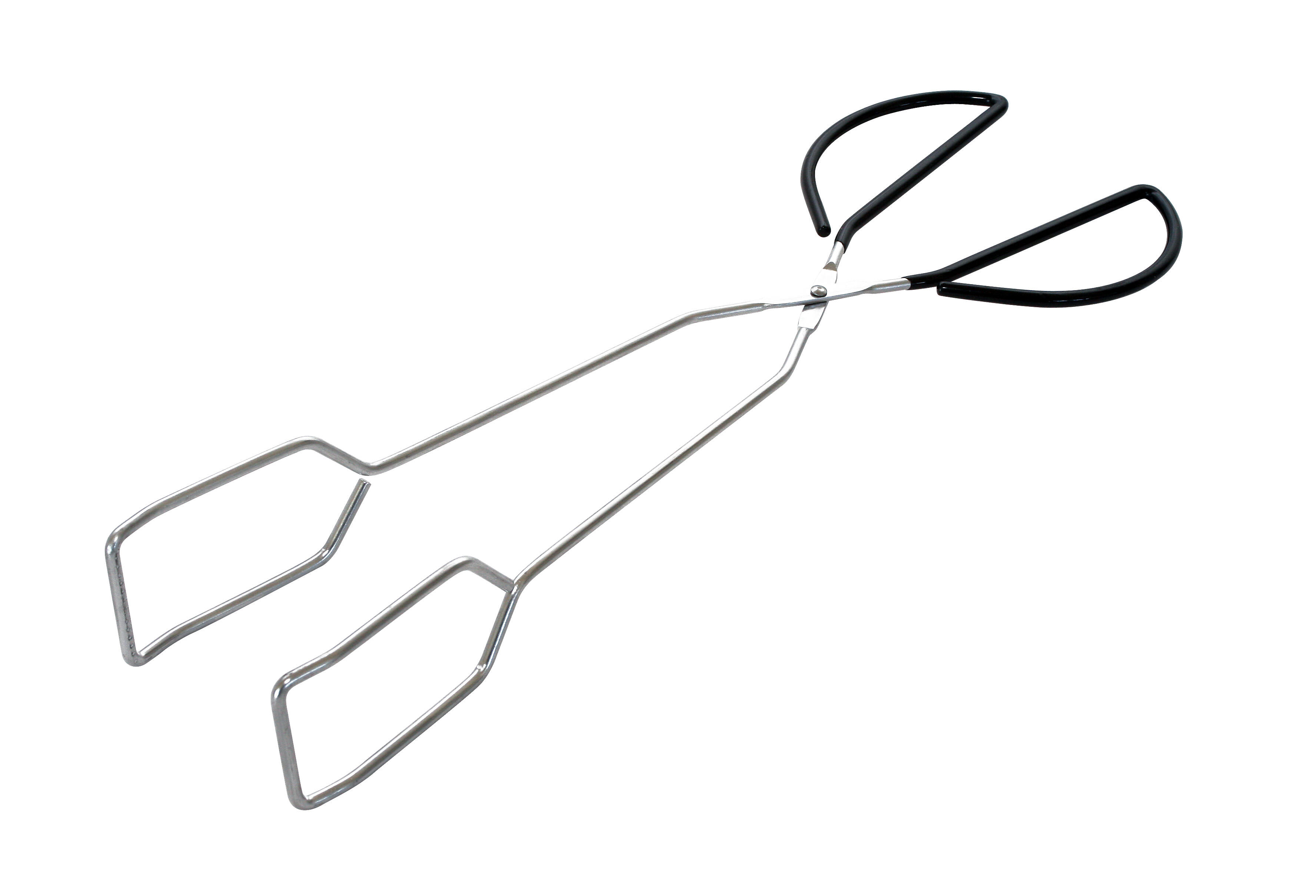 kleště grilovací 38cm BBQ Cr 0.17 Kg MTA MAXMIX Sklad14 368671