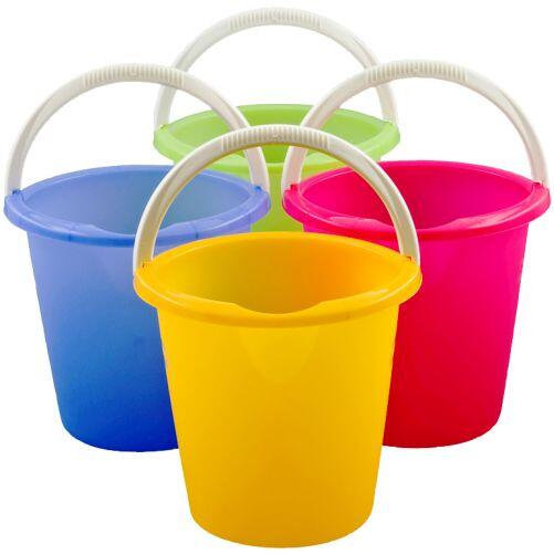 vědro 10l s výlevkou PH mix barev 0.25Kg MAT MAXMIX Sklad14 270030