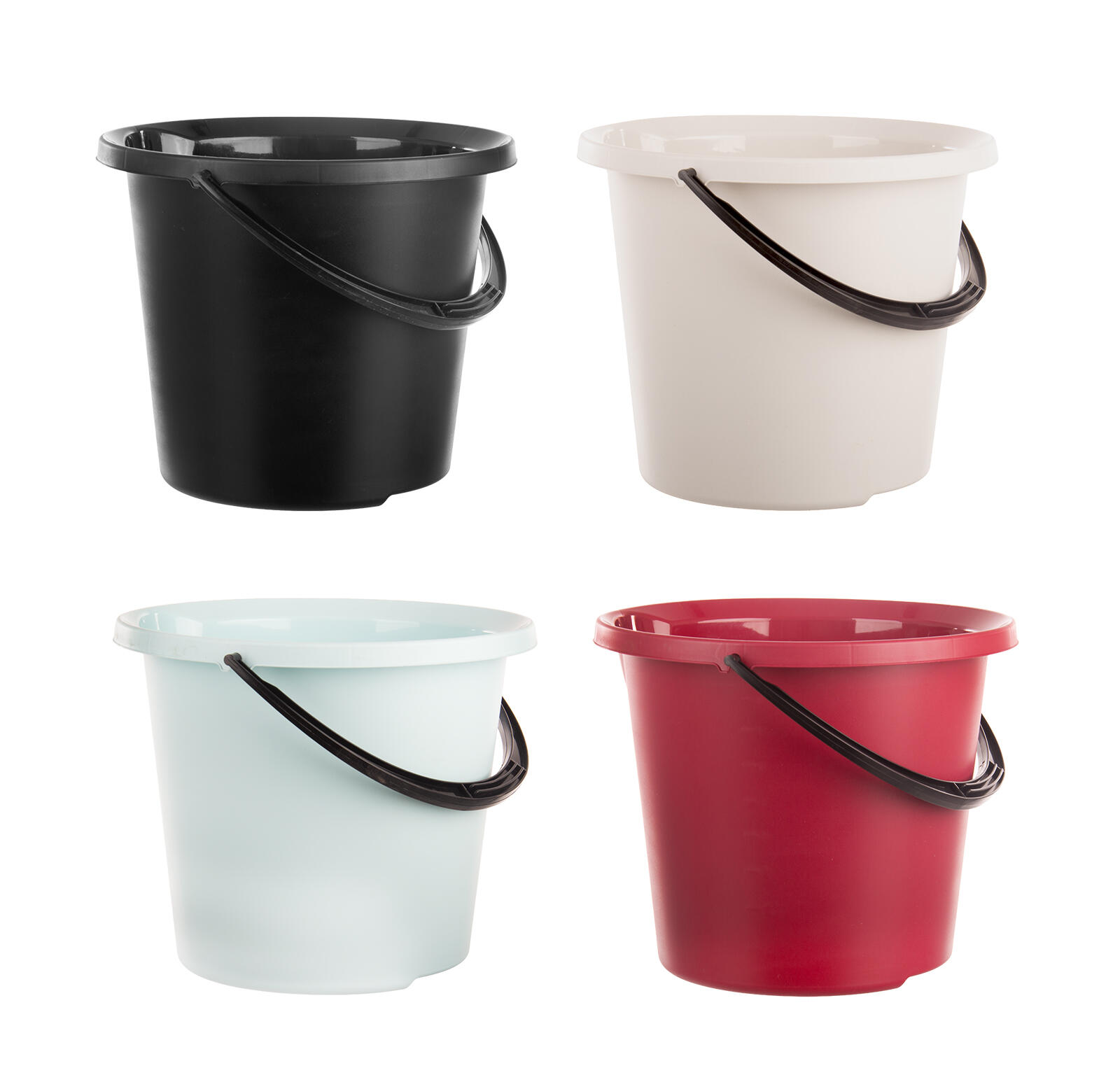 vědro 10l s výlevkou PH mix barev 0.25 Kg MTA MAXMIX Sklad14 270030