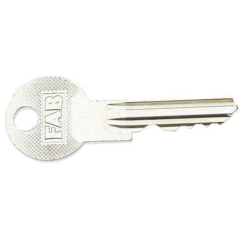 klíč 200 ND, R1 N R30 0.01 Kg MTA MAXMIX Sklad14 495938