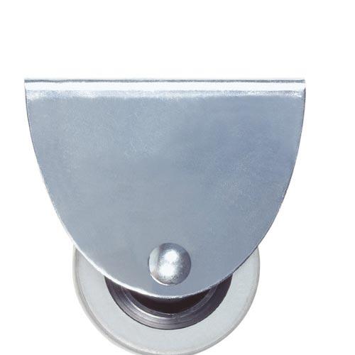 kolečko nábytkové pevné 50mm (4ks) 0.14 Kg MTA MAXMIX Sklad14 478135