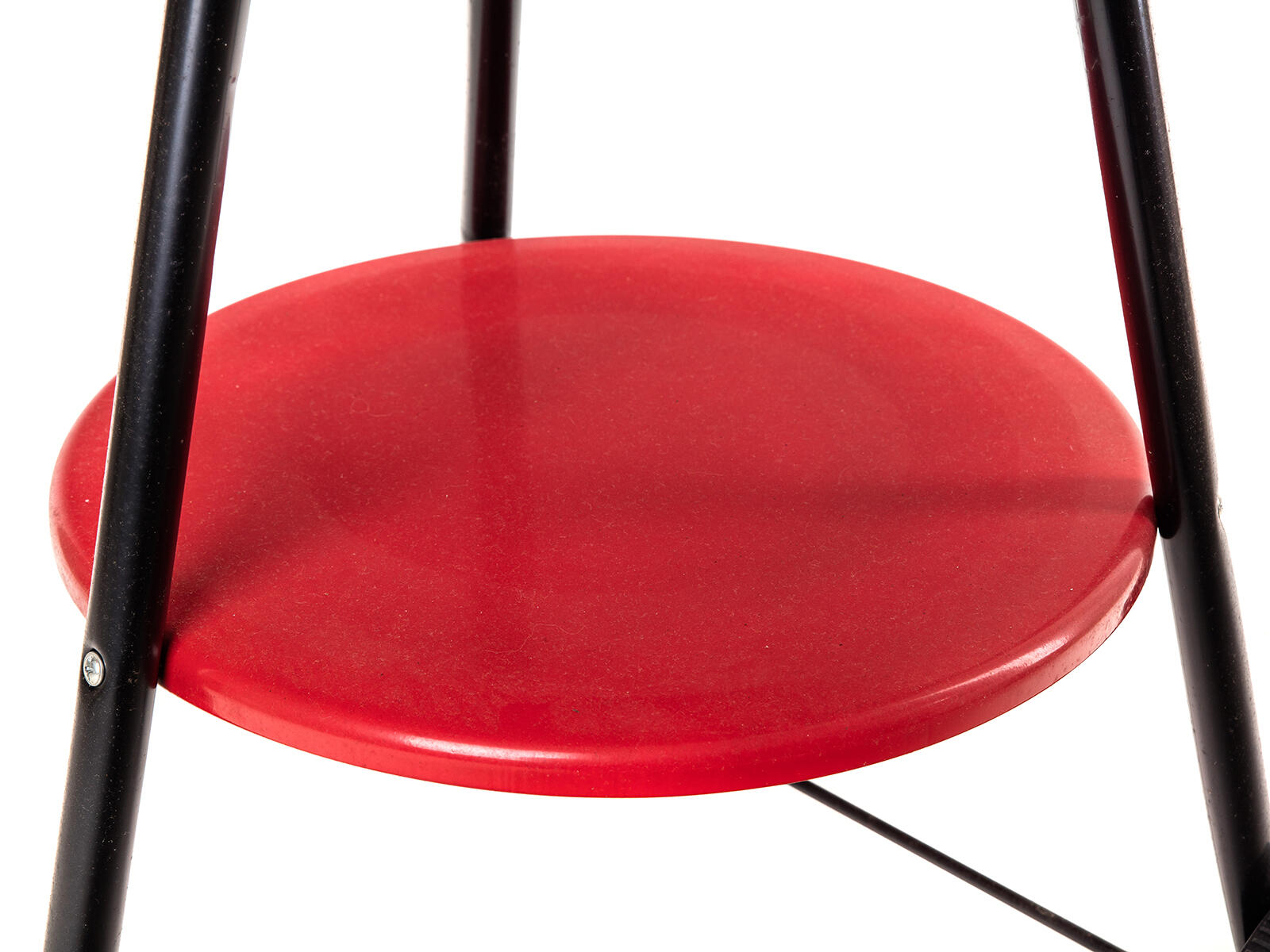 gril ROUND pr.41cm, výška 84cm ČRV/ČER