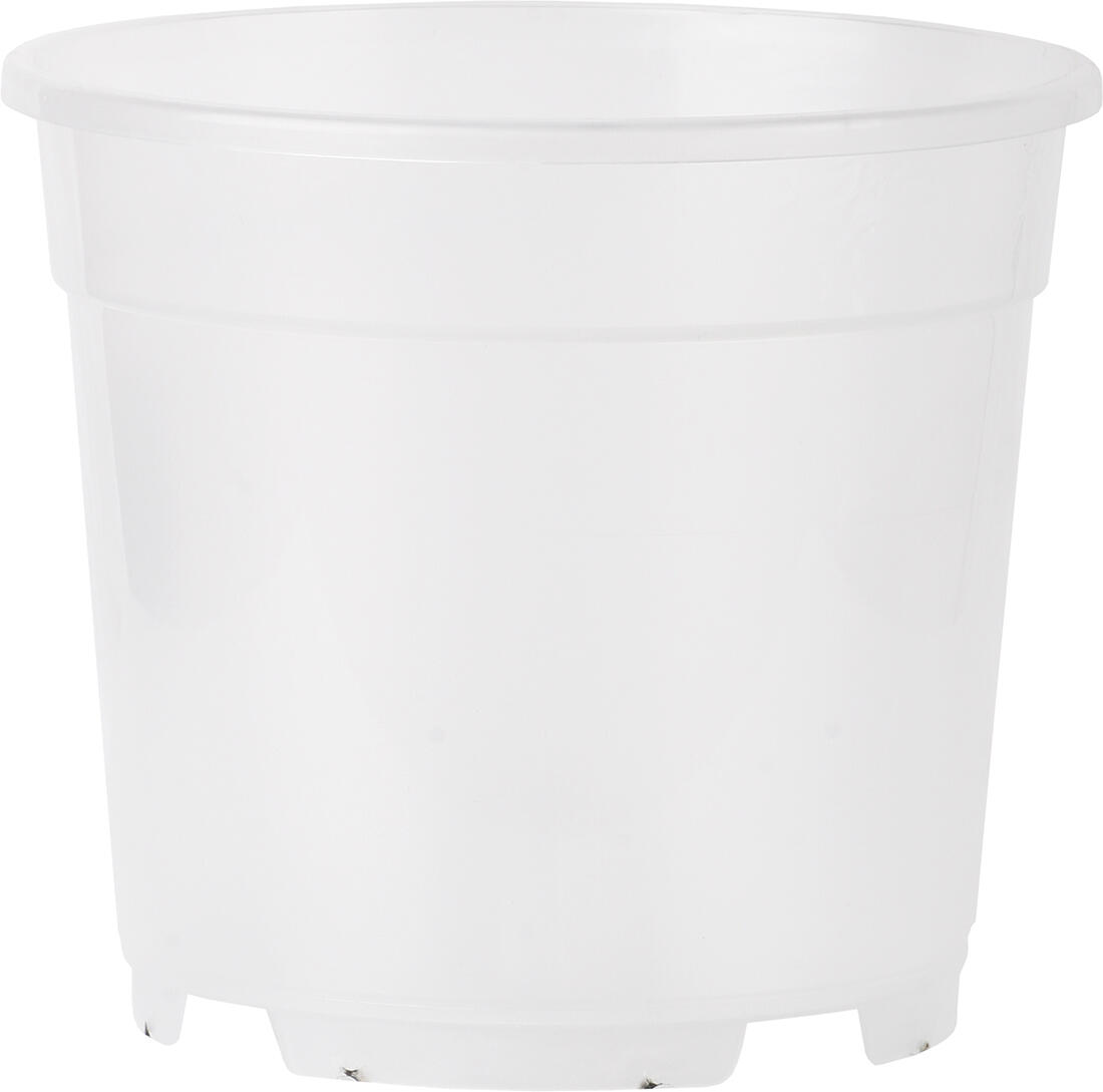 květináč na orchideje pr.12x10,5cm, 0,8l TRA 0.02 Kg MAXMIX Sklad14 910487