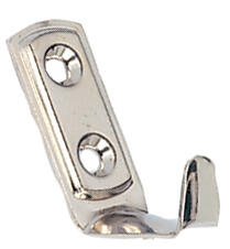 věšák malý 25x40mm 1971 Ni  (20ks) 0.01 Kg MTA MAXMIX Sklad14 478355