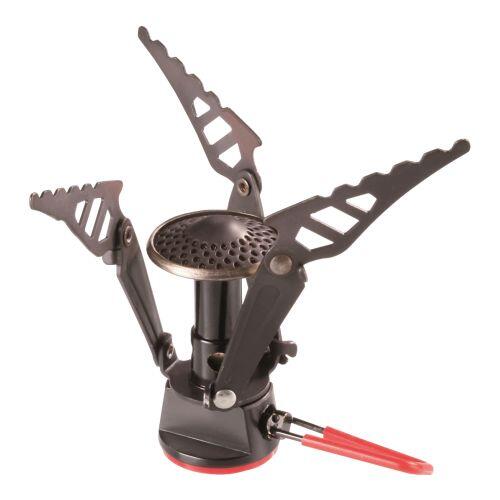 vařič PB jednohořák SPARK, KP14001 0.22Kg MAT MAXMIX Sklad14 430471