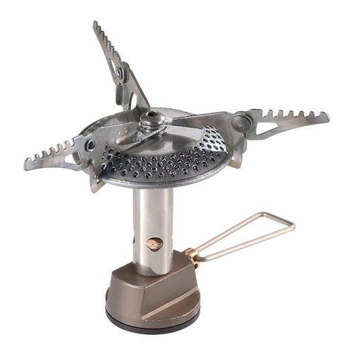 vařič PB jednohořák HIKER, KP14003 0.12 Kg MTA MAXMIX Sklad14 430472