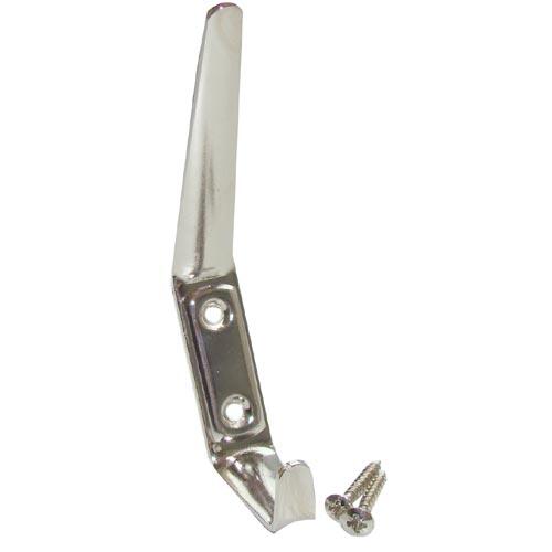 věšák velký 41x120mm 1978 Ni  (10ks) 0.04 Kg MTA MAXMIX Sklad14 478402