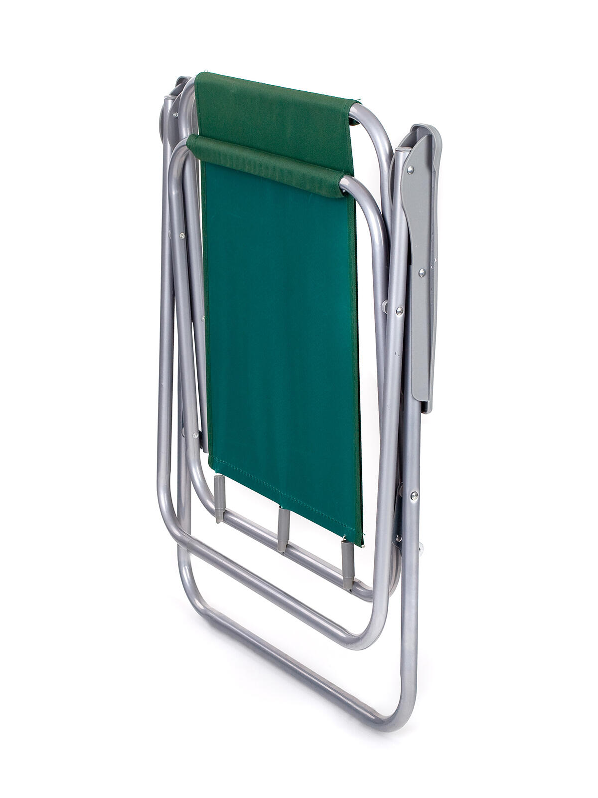 židle zahradní 53x47,5x39/75cm skládací kov/textil ZE 2 Kg MTA MAXMIX Sklad14 368681