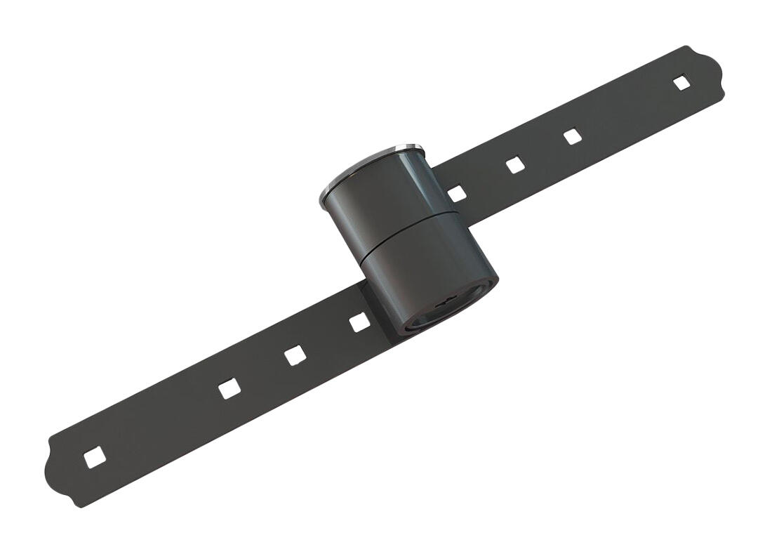 závora uzamykatelná TOKOZ UZ 220 1.59 Kg MTA MAXMIX Sklad14 478871