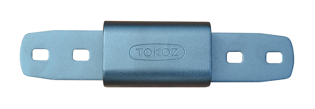 závora uzamykatelná TOKOZ UZ 240 1.52 Kg MTA MAXMIX Sklad14 478881