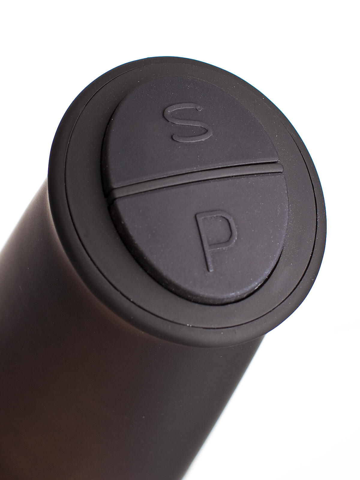 mlýnek na koření elektrický 2v1 PH ČER