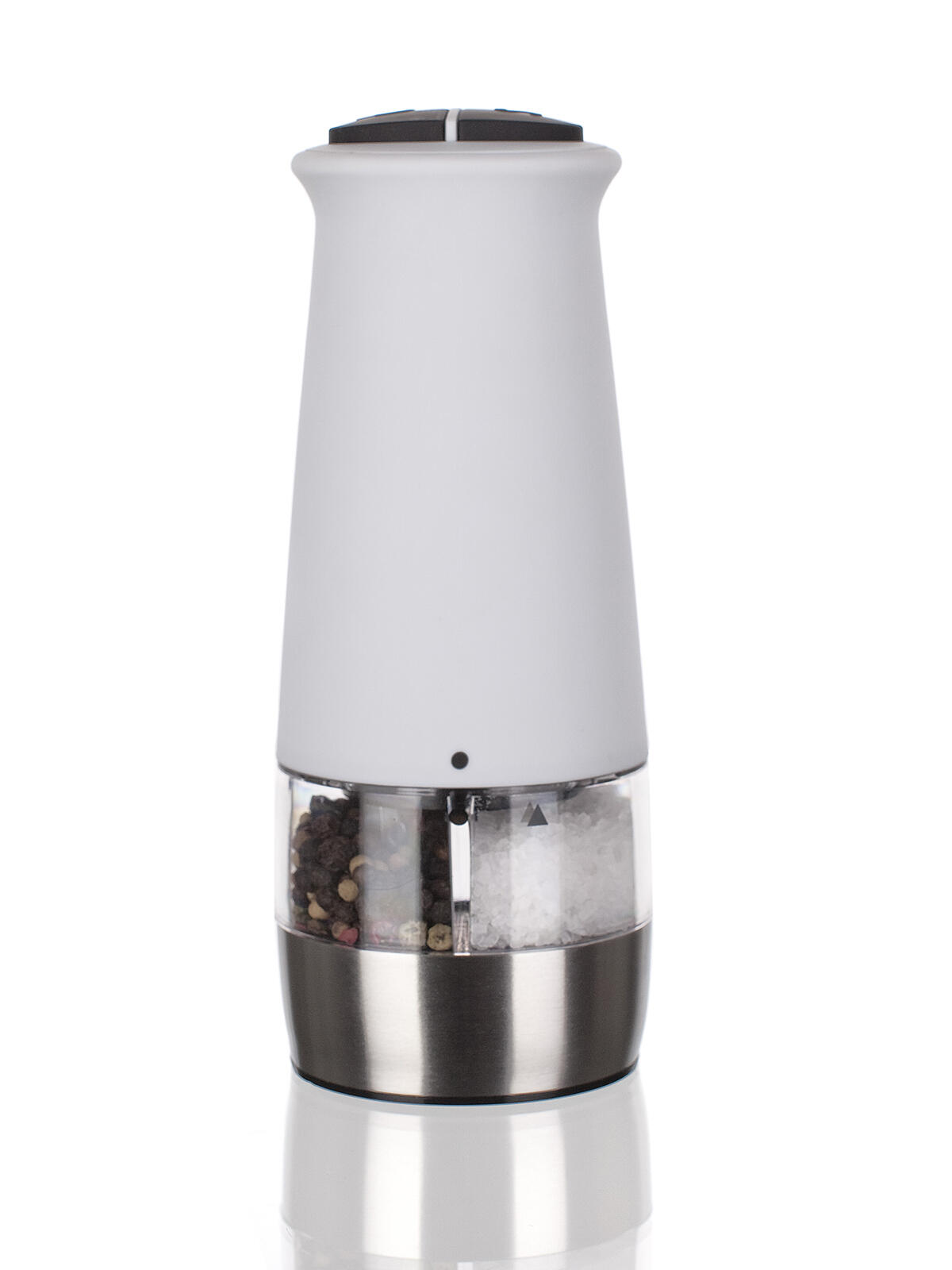 mlýnek na koření elektrický 2v1 PH BÍ 0.35 Kg MTA MAXMIX Sklad14 368771