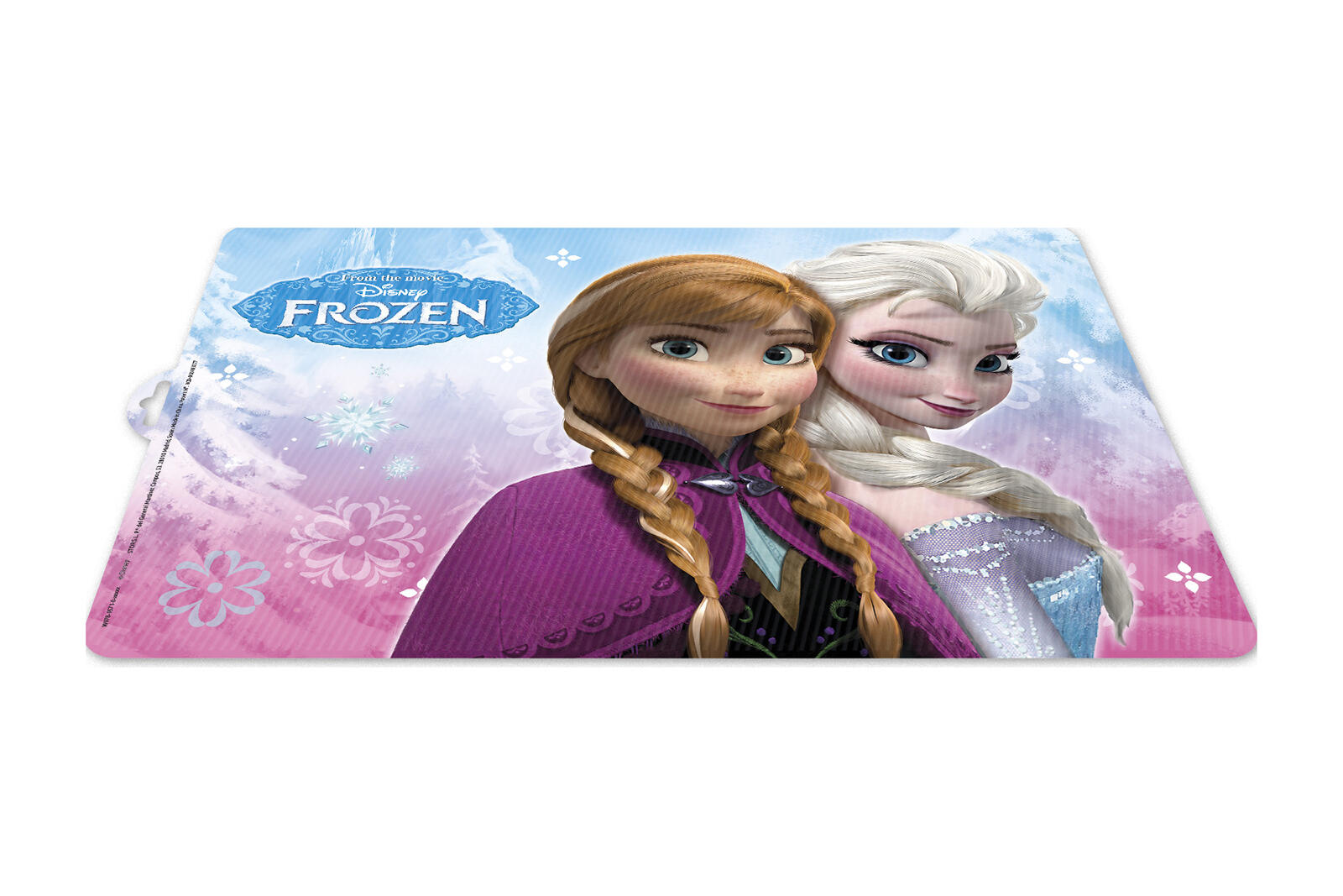 prostírání PH DĚTSKÉ FROZEN 43x29cm mix 0.04 Kg MTA MAXMIX Sklad14 368811