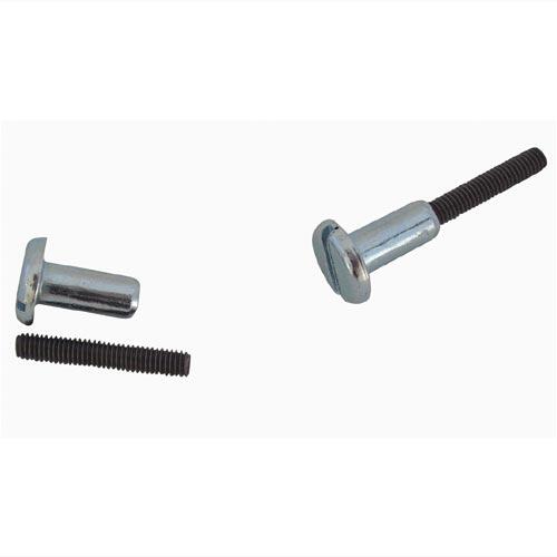 kování spojovací 48mm Zn             (50ks) 0.72Kg MAT MAXMIX Sklad14 479041