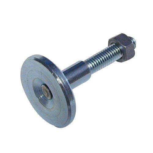 šroub regulační 35mm Zn MO    (10ks) 0.58Kg MAT MAXMIX Sklad14 479105