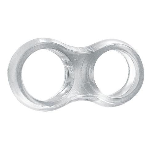 tlumič nárazů na kliku 42x15mm PH TRA (4ks) 0.03 Kg MTA MAXMIX Sklad14 581440