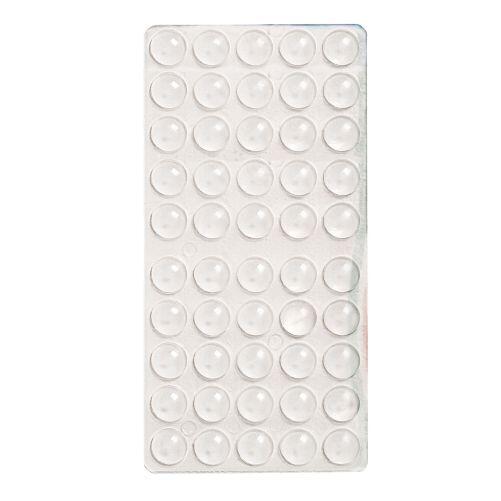 tlumič nárazů samolepicí 10mm PH TRA (50ks) 0.02 Kg MTA MAXMIX Sklad14 581443