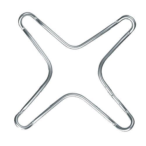 mřížka na sporák 12,7cm (2ks) 0.07 Kg MTA MAXMIX Sklad14 581458