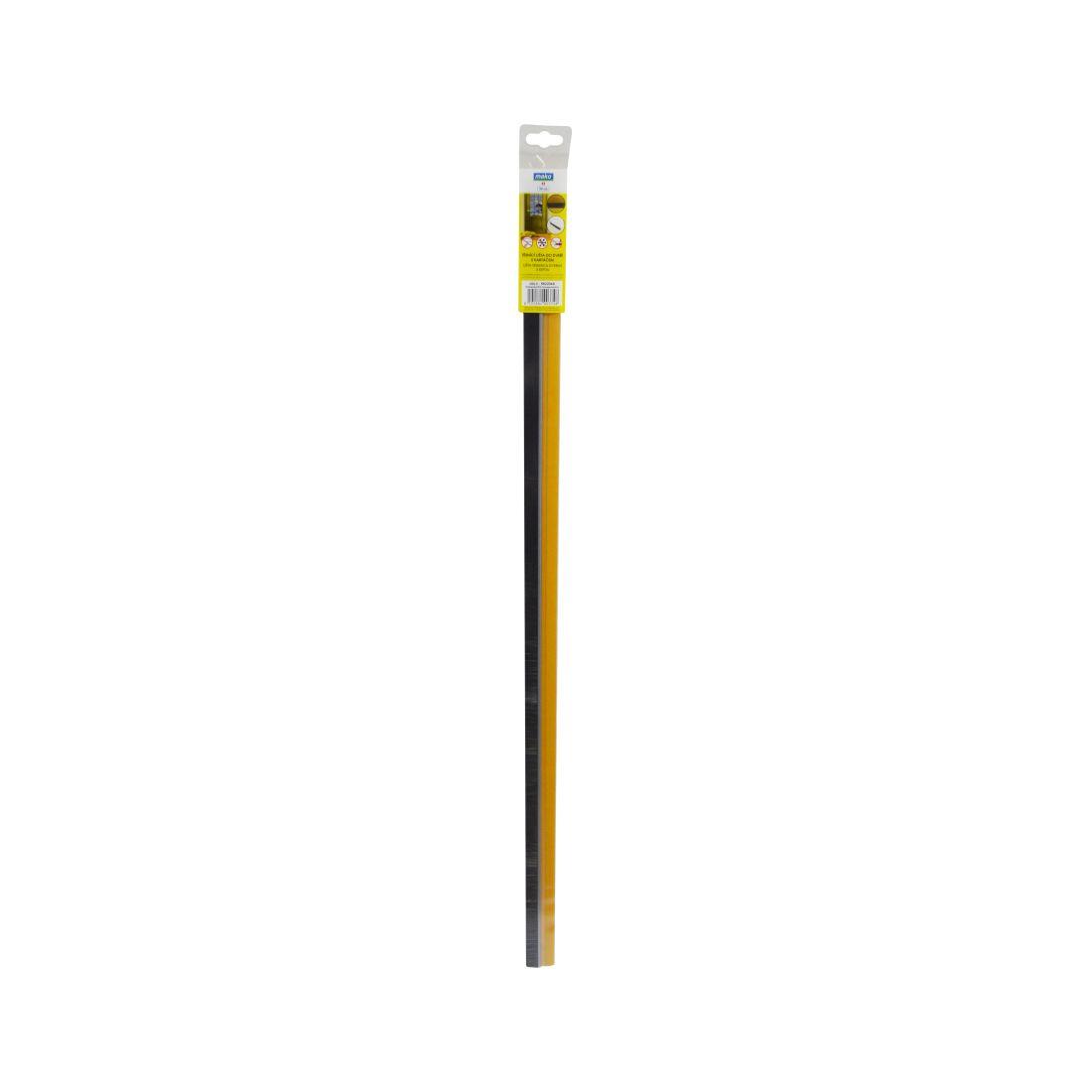 lišta pod dveře těsn. 98cm TRA MAKO 0.18 Kg MTA MAXMIX Sklad14 826339