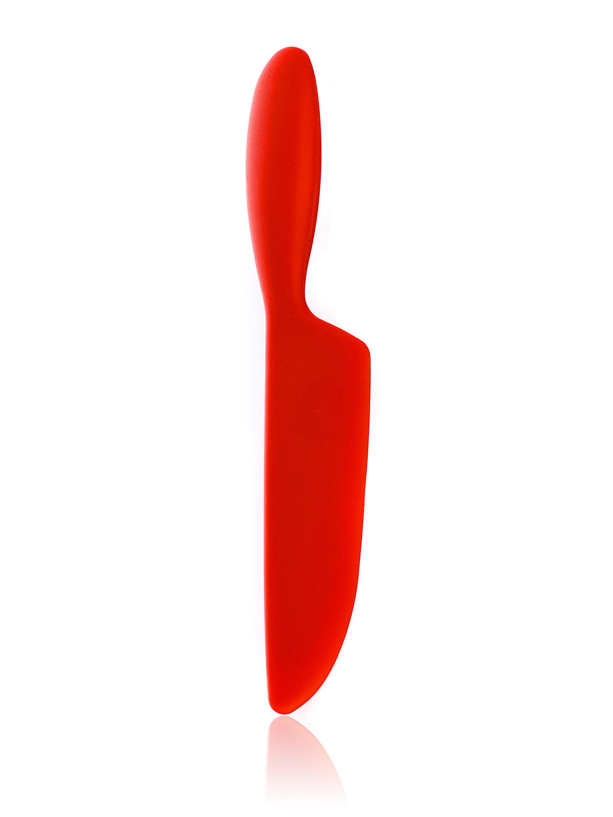 nůž 27,5cm CULINARIA RED silikon 0.1 Kg MTA MAXMIX Sklad14 368872 8590419043528