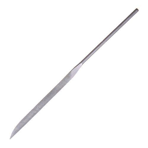 pilník jehlový nožový PJN 200/2 6.6x2.2 0.02 Kg MAXMIX Sklad14 480301 10
