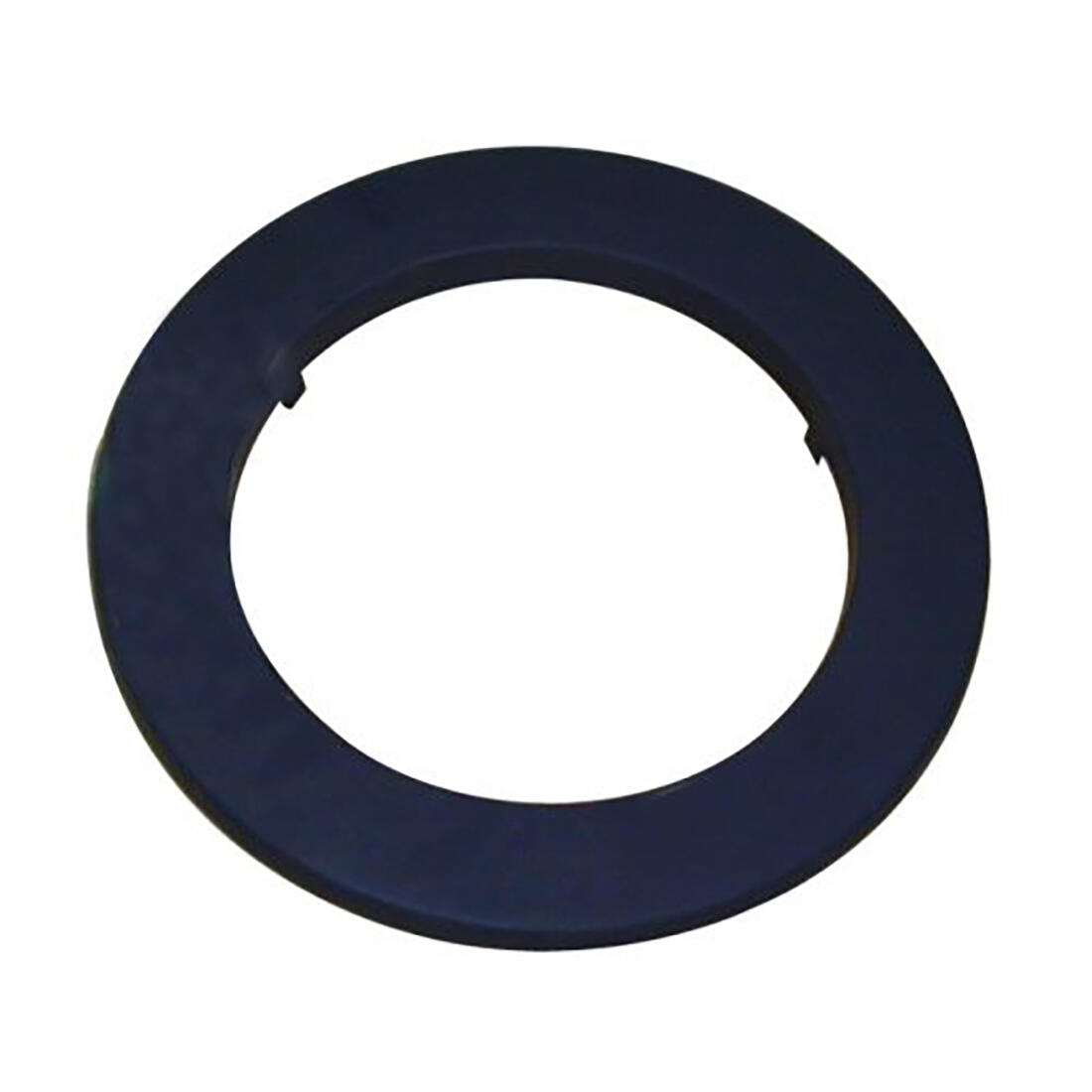 růžice kouřová 125mm t.1,0mm ČER 0.16Kg MAT MAXMIX Sklad14 654115
