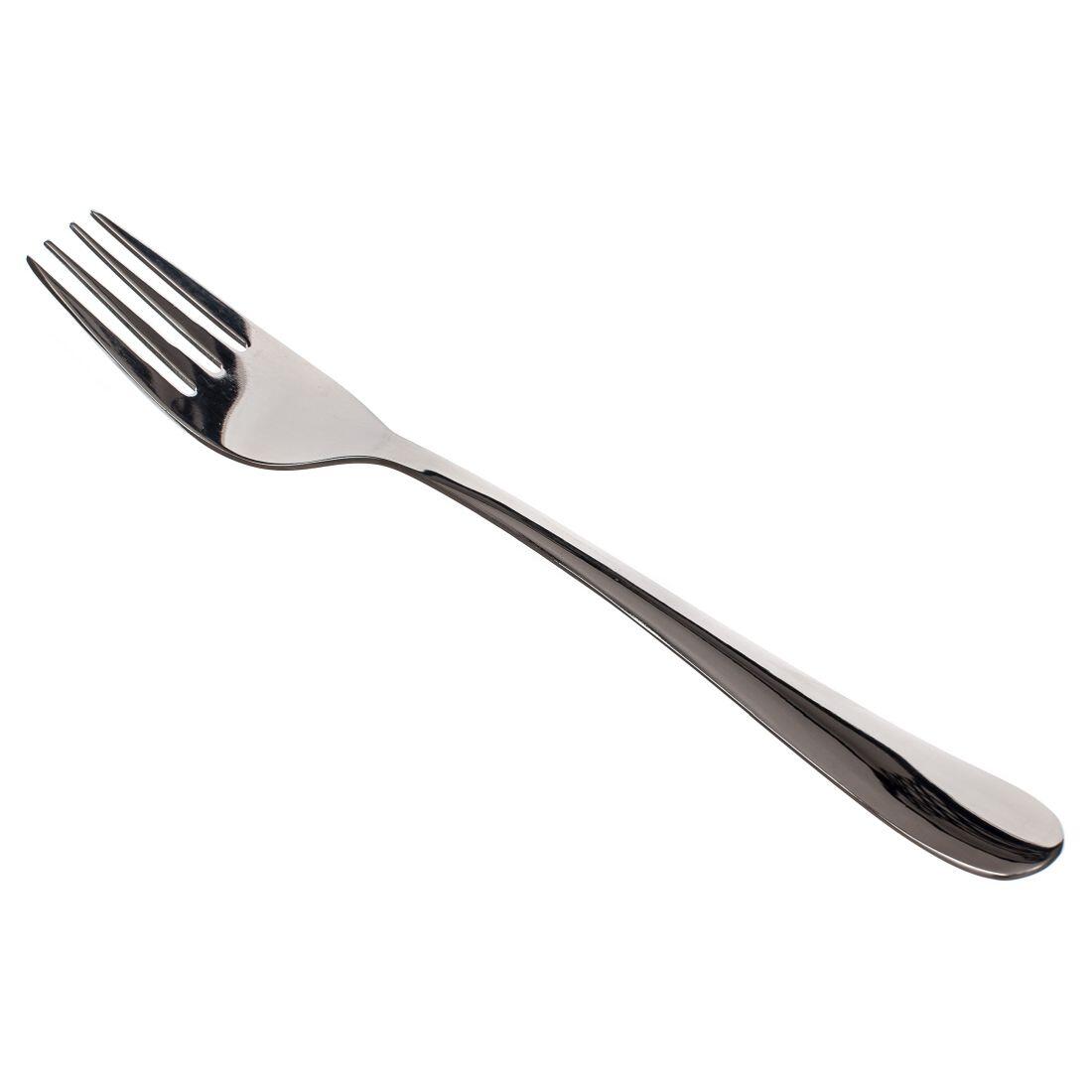 vidlička jídelní COLETTE nerez (3ks) 0.12 Kg MTA MAXMIX Sklad14 368917