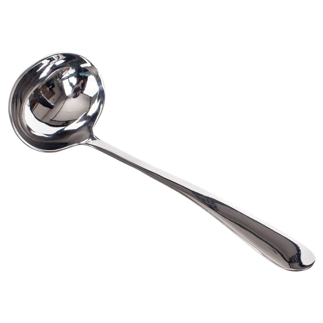 naběračka servírovací COLETTE nerez 0.07 Kg MTA MAXMIX Sklad14 368926