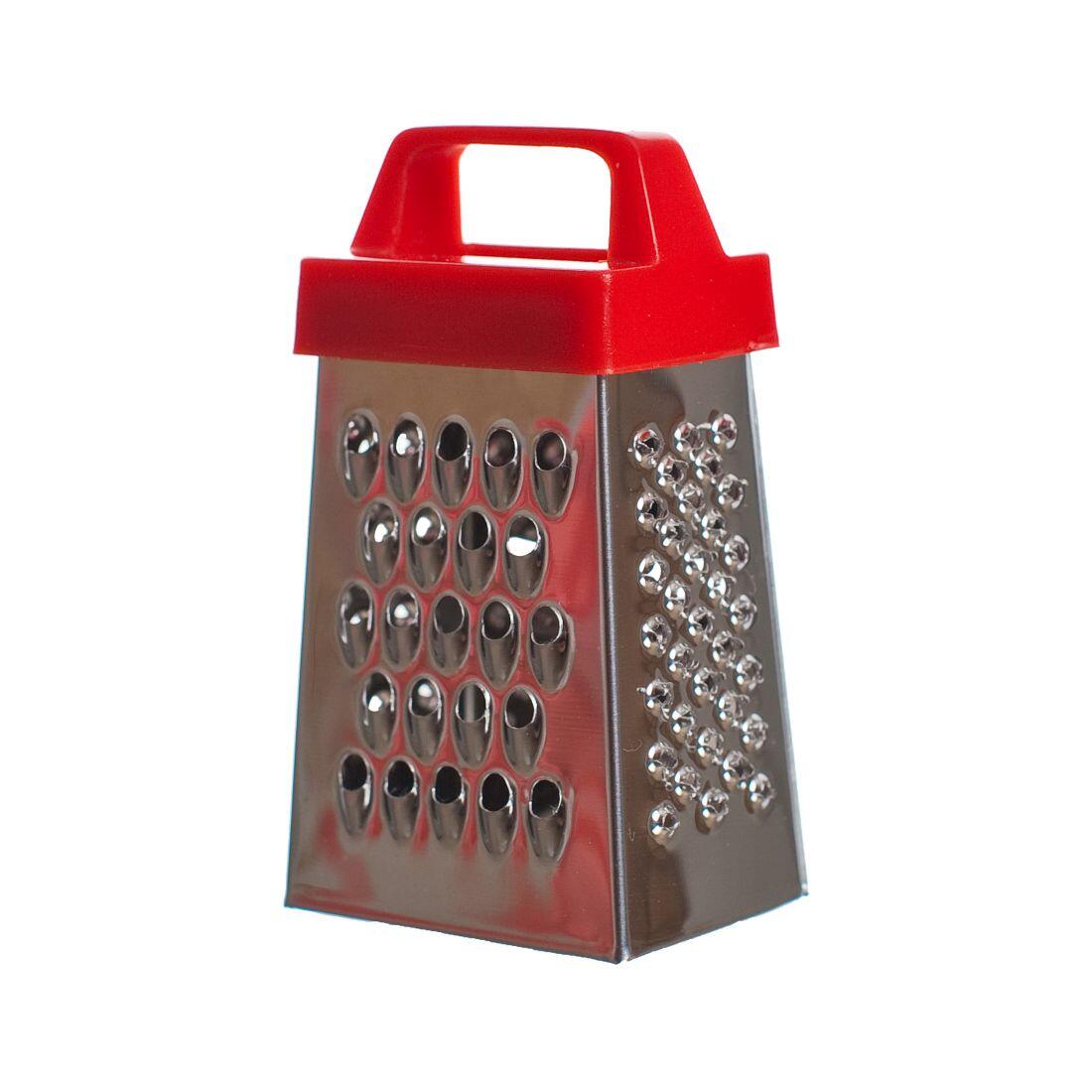 mini struhadlo jehlanové nerez+PH CULINARIA Red 0.02 Kg MTA MAXMIX Sklad14 368944