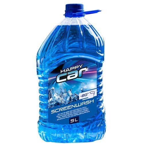 kapalina do ostřikovačů 5l -20°C 5 Kg MTA MAXMIX Sklad14 269748