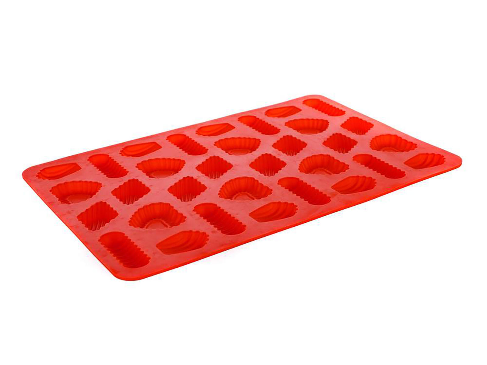 forma na ván.cukroví 24ks 31x21x1cm silikon ČRV CULINARIA 0.02 Kg MTA MAXMIX Sklad14 368972 8591022343234