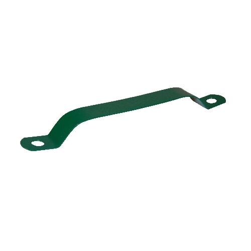 objímka, opasek 38mm Zn + PVC ZE 0.03 Kg MAXMIX Sklad14 409528