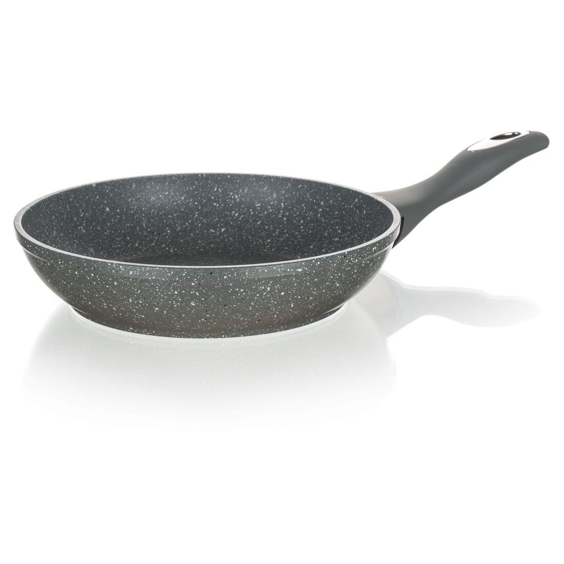 pánev 20x4,3cm nepřiln.povrch GRANITE GREY 0.52 Kg MTA MAXMIX Sklad14 325980