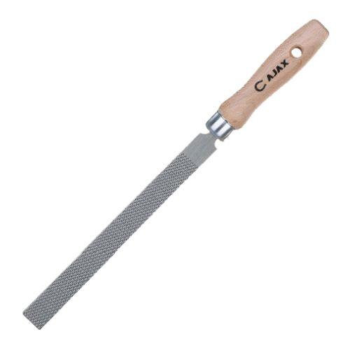 rašple plochá str.sek PRO 200/2 20x5 0.19Kg MAT MAXMIX Sklad14 480861