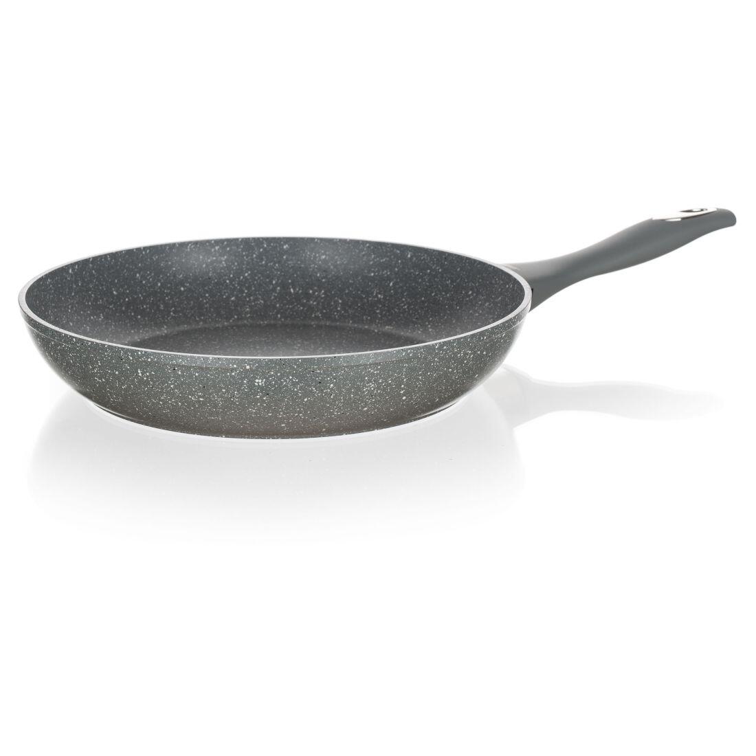 pánev 28x5,3cm nepřiln.povrch GRANITE GREY 0.93 Kg MTA MAXMIX Sklad14 325982