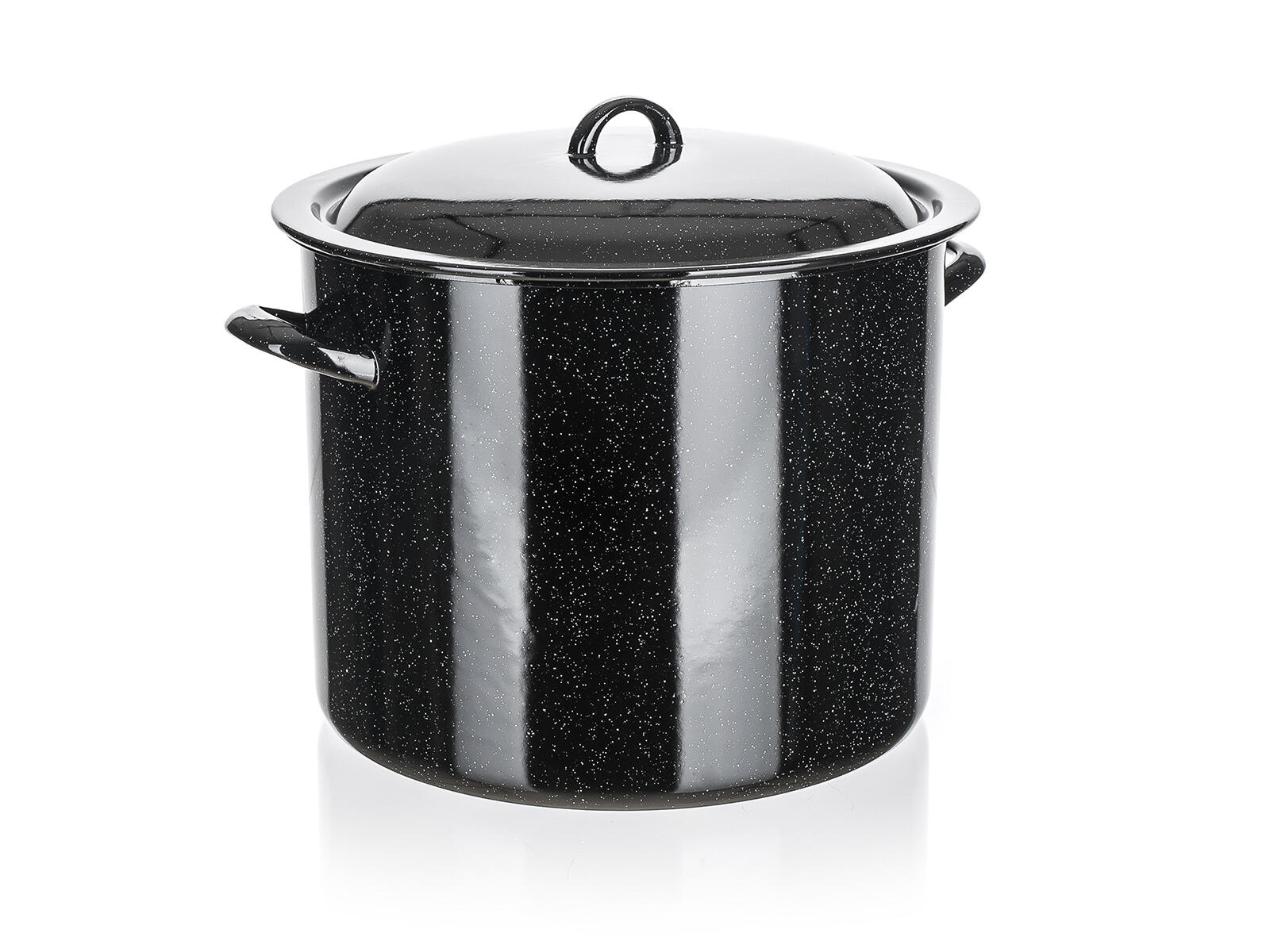 hrnec + poklice pr.28cm 14l 2.22 Kg MTA MAXMIX Sklad14 325205