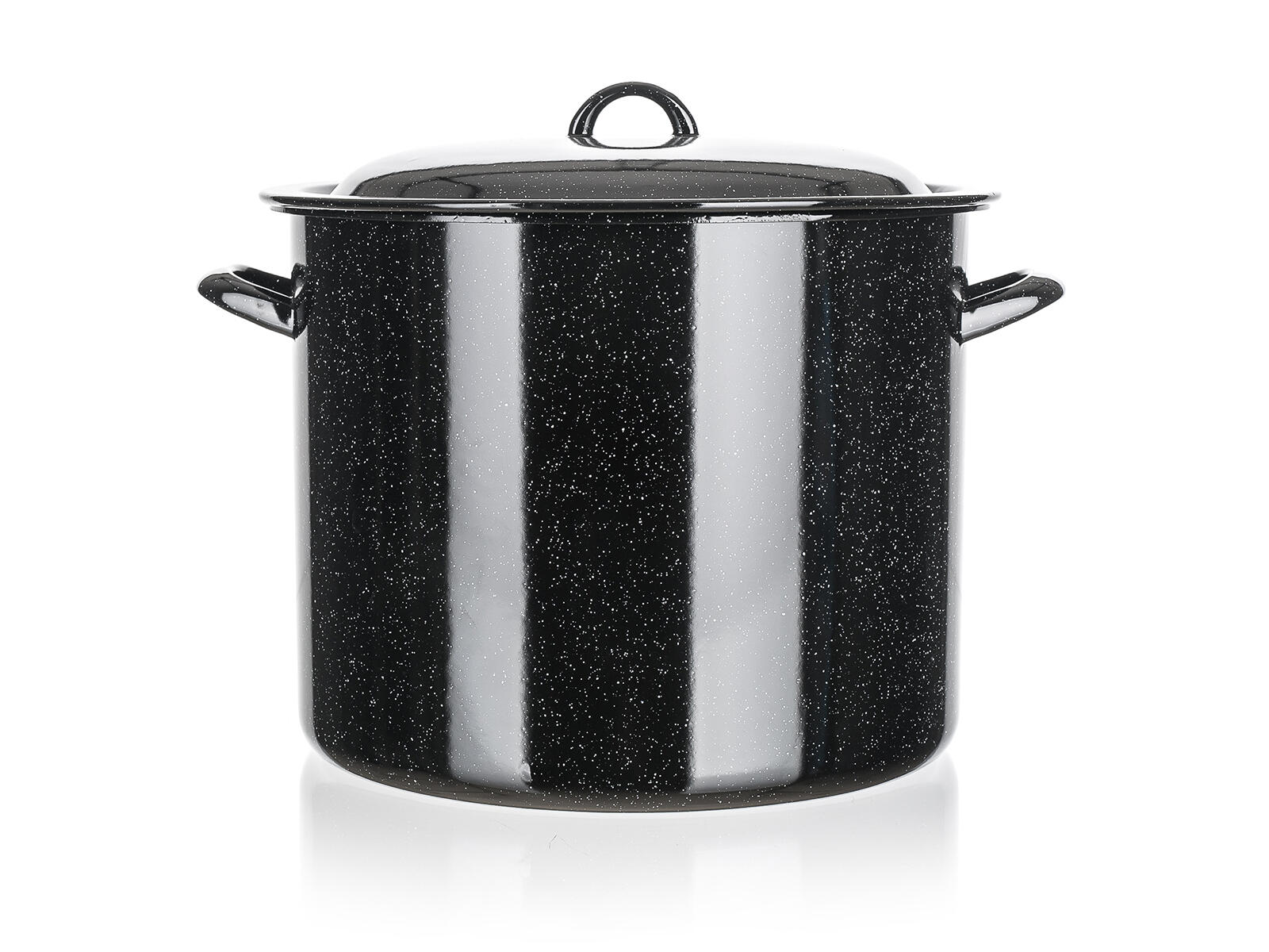 hrnec + poklice pr.28cm 14l