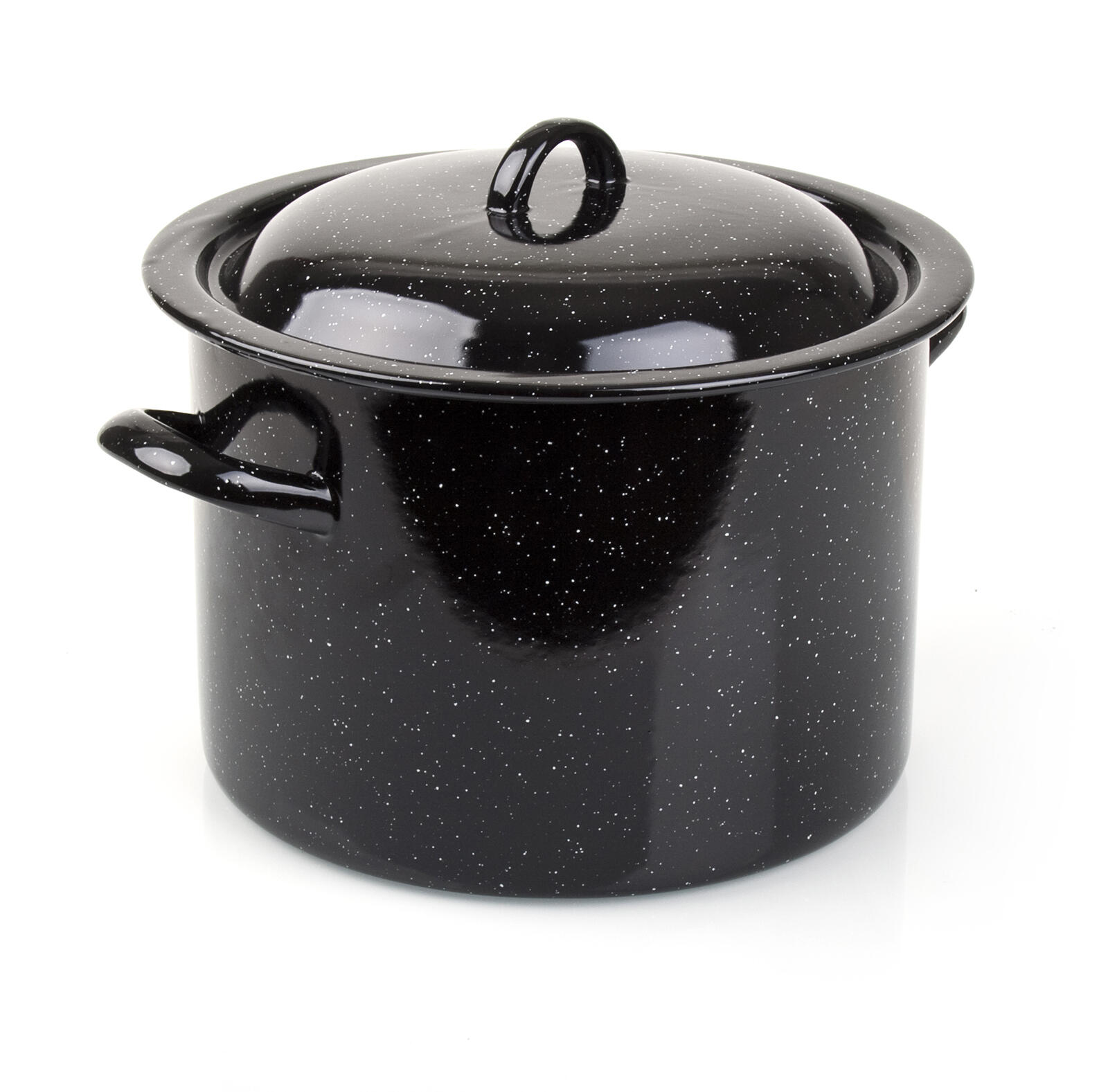 hrnec + poklice pr.28cm 14l