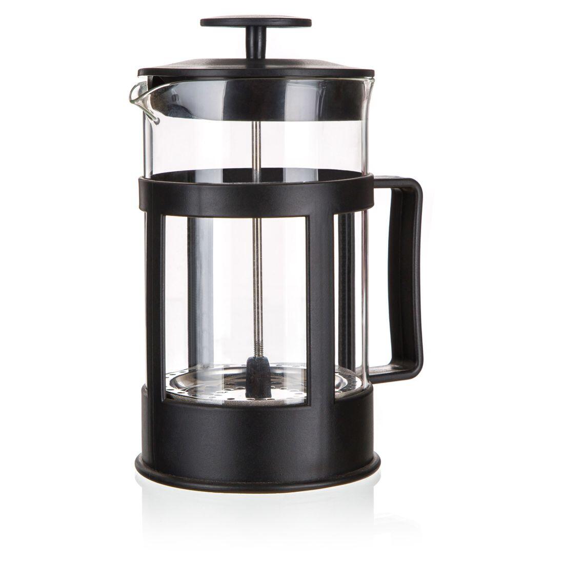 konvice na kávu CLARA 1l sklo+PH 0.48 Kg MTA MAXMIX Sklad14 325213